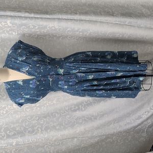 Emily & Fin Lovebirds Dress